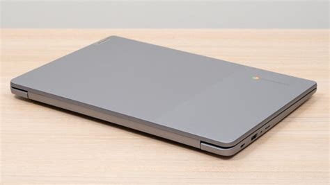 Ideapad Slim 360 Chromebookの実機レビュー The比較