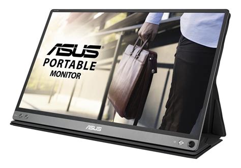 Good portable gaming monitor for gamers. Portable monitor kopen? De beste draagbare monitors! (2020 ...