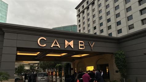 See The New Camby Hotel Formerly The Ritz Carlton Phoenix In The