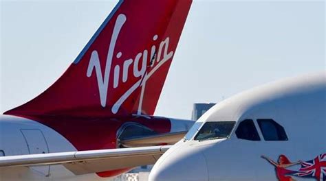 Virgin Atlantics Maiden Flight The Latest Milestone As Pakistan Opens