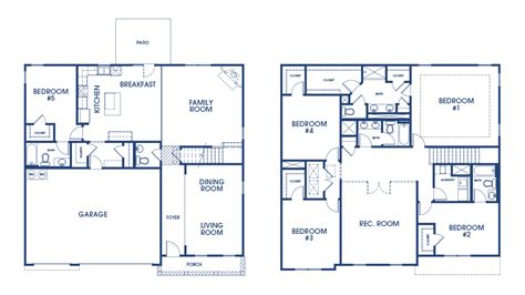 Dr Horton Floor Plans 2018 Review Home Co