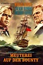 Mutiny on the Bounty (1962) - Posters — The Movie Database (TMDB)