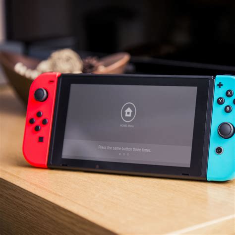 Pick up a Nintendo Switch console with August's deals | SYFY WIRE