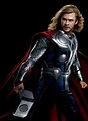 Thor - The Avengers Photo (29489278) - Fanpop