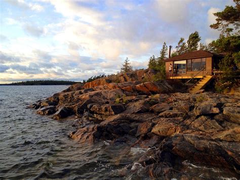 Looking for lake homes for sale? future house please? | Lake cabins, Cabin, Cabins in the woods