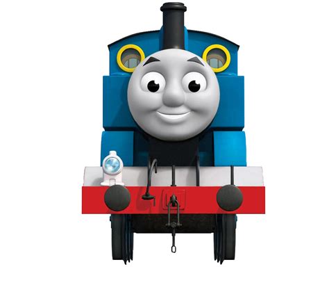 Thomas The Tank Engine Percy Png