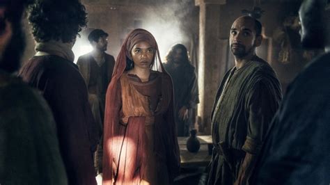 Ad The Bible Continues Casting A More Diverse Bible Classic