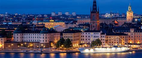 City Game Stockholm From 1 Person Start Discovering Now
