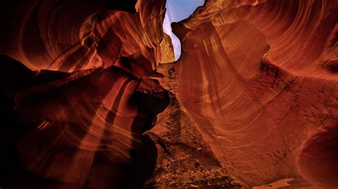 1920x1080 1920x1080 Antelope Canyon Canyon Sky Cave Texture