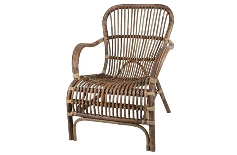 See more ideas about rattan armchair, rattan, chair. Ib Laursen Rattan Armchair: Gardenista