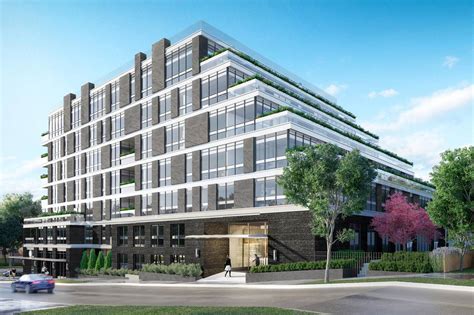 The Top 5 New Luxury Condos In Toronto