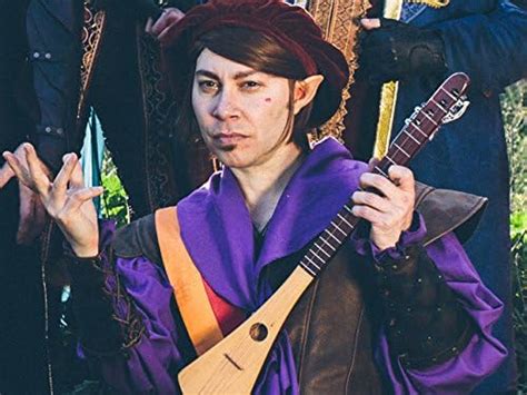 Critical Role 2015