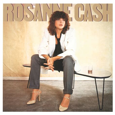 Rosanne Cash Right Or Wrong In High Resolution Audio Prostudiomasters