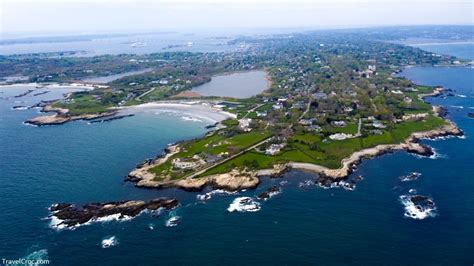 Best Beach Towns In Rhode Island Top 10 Rhode Island Coastal Towns