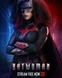 Batwoman news: Promo posters and behind the scenes pictures ...