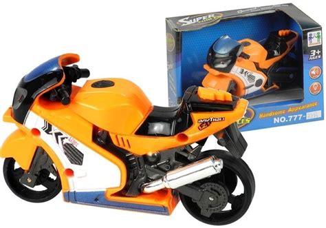 Motorcycle Toy Battery Powered Motorbike With Sounds And Lights Toys