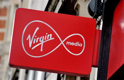 Virgin Media O2 Reports Record Network Traffic Spike