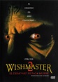 Wishmaster 2: El mal nunca muere | Doblaje Wiki | FANDOM powered by Wikia
