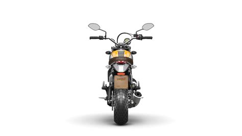 2018 Ducati Scrambler Classic Motorcycle Uaes Prices