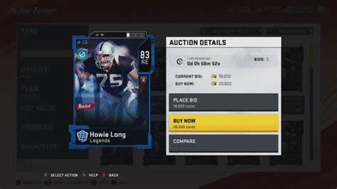 If you dedicate most of your madden 21 time to the game's ultimate step 1: How to Make Almost 50,000 Coins on Madden 20 Overnight ...