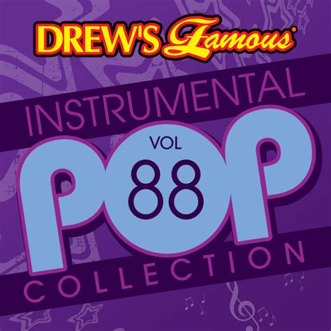 Drews Famous Instrumental Pop Collection Vol 88 Album By The Hit