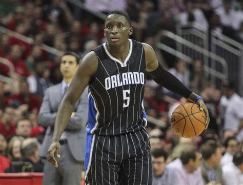 See the full orlando magic team roster, complete with photos, bios and stats. Orlando Magic Daily Podcast: Expectations with Zach Palmer