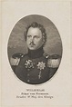 NPG D15862; William, Prince of Prussia - Portrait - National Portrait ...