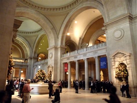 The Metropolitan Museum Of Art 10 Best Places To Visit In New York