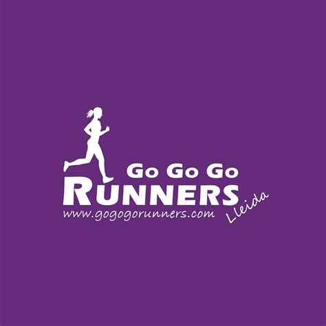 Go Go Go Runners