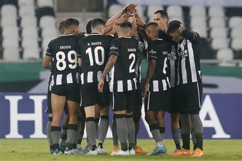 Botafogo X Atlético Mg Ao Vivo 1707 Onde Assistir Futdados