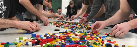 Using Lego Serious Play For Software Engineering Serious Play Pro