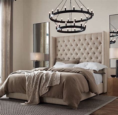 Home living modern style handmade home tapestry fibre bedroom inspo bohemian #bedroominspo #bohemian. Master Bedroom Redo & Inspo