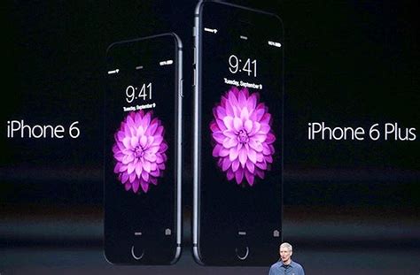 Apples New Iphone 6 And Iphone 6 Plus What You Need To Know About