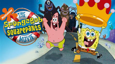 The Spongebob Squarepants Movie Video Gallery Sorted By Low Score
