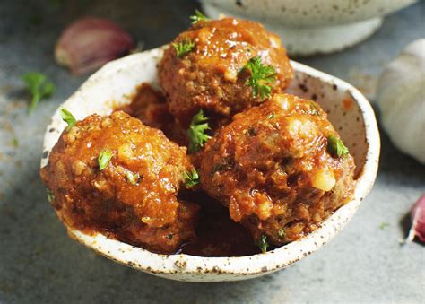 Low Carb Porcupine Meatballs Recipe Simply So Healthy