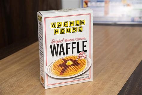 Waffle House Waffle Mix Waffle Mix Waffle House Waffles