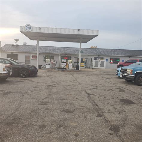 Countryside Grocery and Grill | 103.3 WAKG