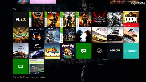 Xbox One Dashboard Xbox Insider Preview Ring 3 Und 4 Mit Eigenen Gamerpics