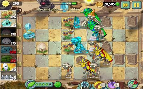 Maybe you would like to learn more about one of these? Guide For Plants vs Zombies 2 for Android - APK Download