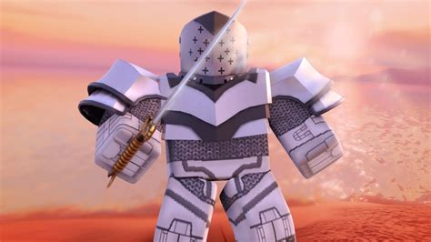 Roblox Sacred Knights Sets Youtube