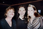 HONOR OF FAME: Nancy Motes, Julia Roberts's Half Sister,Found Dead