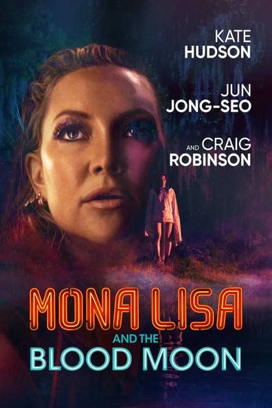 How To Watch And Stream Mona Lisa And The Blood Moon 2021 On Roku