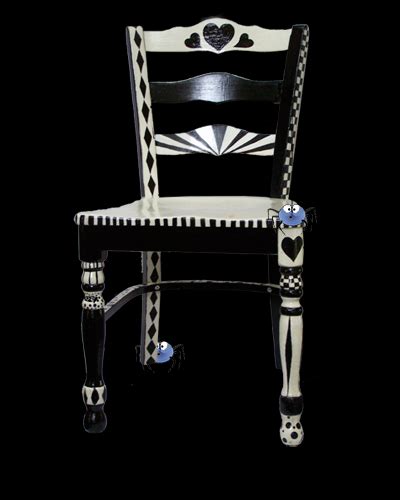 Office star big & tall double air grid back drafting chair with black mesh seat Black and White | White desk chair, White desks, Desk chair