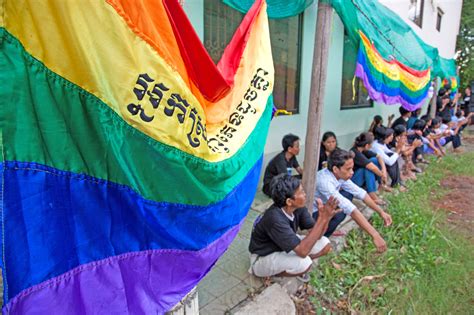loans to fight lgbt poverty phnom penh post