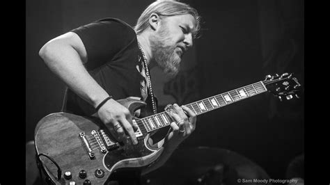 The Best Derek Trucks Solo Until You Remember Guitar Gate