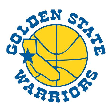 A new updated logo was unveiled on the 14th june 2019, coinciding with the team's move from oracle arena to chase center in san francisco. Golden State Warriors NBA | Golden state warriors logo ...