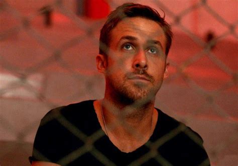 Ryan Gosling On Not Understanding All Of ‘only God Forgives And How He