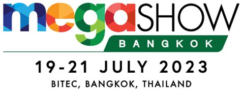 Mega Show Bangkok