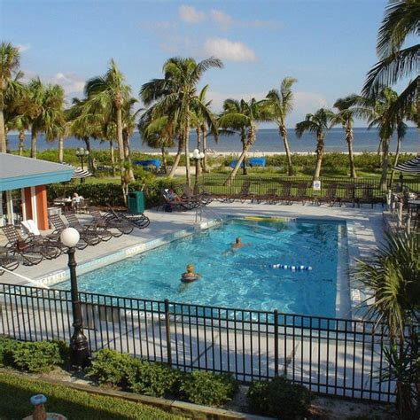 937 e gulf dr, sanibel, fl 33957. Sanibel Island Beach Resort - 10 tips from 346 visitors