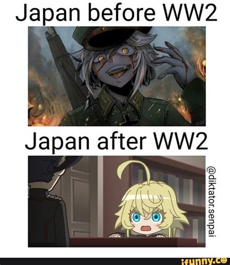 Pin On World War Memes